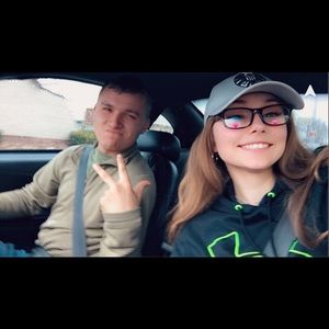 Meet your Posher, Ryann